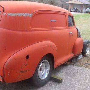 Meet your Posher, Robert